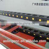 Hot Selling CNC H Beam Plasma/oxyfuel Cutting Machine With CE Certificate thumbnail-3