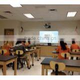 DLP Link 3d Led Data Show Projector , 3d Short Throw Proyector , Holographic Projector thumbnail-5