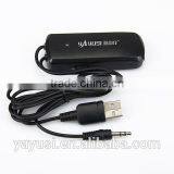 2 Channels and Active 2.0 Type Computer Speaker thumbnail-4