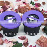 2014 Hot Sale USB Speaker Portable Mini Speaker