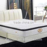 Pocket Coil Spring Mattress Queen Size Mattress From Mattress Manufacturer thumbnail-2
