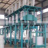 Complete Set Flour Milling Machine thumbnail-5