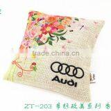 Eco-friendly Activated Bamboo Charcoal Car Freshener thumbnail-5