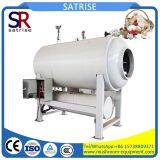 High Efficiency Stainless Steel Steam Packed Fungi Sterilization Pot thumbnail-2