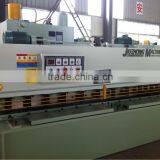 Swing Beam Steel Shear China thumbnail-3