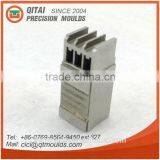 Auto Part Taiwan and Dongguan Manufacturer,Mould Spare Parts and Mould Parts thumbnail-2