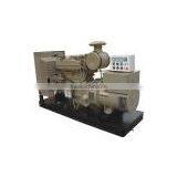 Kubota Silent Generator Set