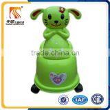 2016 China New Design PP Plastic Portable Warm Safe Soft Kids Baby Potty Toilet Seat Cheap Price thumbnail-3