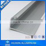 Punching Holes Aluminium Corner Tile Trim Carpet Trim thumbnail-6