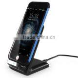 qi Enabled Universal Wireless Charging Stand qi Charging Stand for LG G4 thumbnail-1