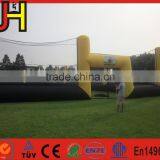 Made in China Inflatable Net for Paintball Bunker thumbnail-2