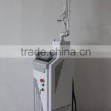 Birth Mark Removal Co2 Fractional 10600nm Ultra Pulse Laser Machine Skin Tightening thumbnail-2
