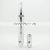 Professinonal Newest Corded or Cordless Meso Derma Stamp Pen With 2pcs Needle Catridage thumbnail-2