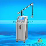 Fractional Co2 Laser Equipment For Scar Removal/co2 Fractional Professional Laser/fractional Co2 Laser With Gynecology Scanning Head 1ms-5000ms thumbnail-2