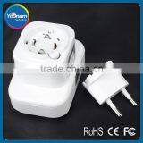 Wireless-N Wifi Repeater 802.11n/b/g Network Wi Fi Routers 300Mbps Range Expander Signal Booster Extender WIFI Ap Wps Encryption thumbnail-3