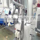 Professional Multifunctional Infrared Light Energy Plus Vacuum and Mechanical Massage Body Shaping Machine thumbnail-4