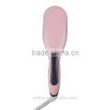 Plastic Hair Combs (Ceramic ) Hair Combs for Women Hair Styling Tools thumbnail-3