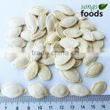 Names of Edible Seeds In China