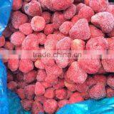 Grade B Quick IQF Strawberry Whole thumbnail-1
