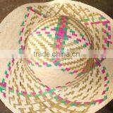 Seagrass Straw Hat thumbnail-1