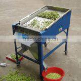 50-500kg/h Green Yellow Beans Shelling Machine