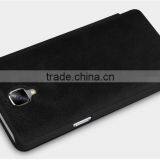 Quality Flip Leather Case For ONEPLUS 3 A3000, NILLKIN Qin PU Flip Leather Phone Case BUSINESS CARD CASE CLASSIC RESTRO thumbnail-3