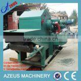 AZEUS Wood Chips Log Making Machine In Wood Processing thumbnail-2