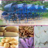 Professional Cassava Slicing Machine 0086 15037185761