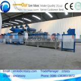 Plastic Washing Crushing Recycling Machine thumbnail-4