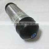 New Product 6.8L 4500PSI Carbon Fiber SCUBA Diving/Airgun/Paintball Cylinder With Black Boots thumbnail-5
