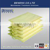 Solid-Liquid Separation MBR Water Treatment Membrane