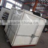 High Quality SMC GRP FRP Sectional Large Capacity Water Tank thumbnail-2