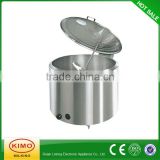Good Quality Stainless Steel Buffer Tank,SS Gathering Tank