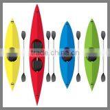 Rotational Water Vessel Mould OEM Plastic LLDPE Boat Mould thumbnail-1