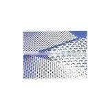 Perforated Sheet Mesh