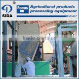 Sweet Potato Starch Rotary Vacuum Filter Dewatering Machine thumbnail-3