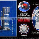 Best Choice for Aquarium/aquaculture 600L-8000L Protein Skimmer thumbnail-1