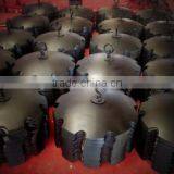 Farm Harrow 40MnB Boron Steel Disc Blade for Farm Implements thumbnail-4