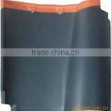 Cheap Clay Tile for Roofing Materials Name Make by Machine thumbnail-1