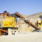New Condition Professional Hammer Crusher, Impact Crusher for Sale thumbnail-5