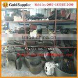 Wood Sawdust Hammer Mill Cf420a for Sale thumbnail-3