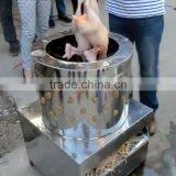 Chicken Hair Plucking Machine Bird Depilator Poultry Hair Removal Machine thumbnail-2