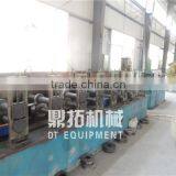 Trade Assurance Galvanized Q235 Steel Wire Poultry Cage Equipment for Layer Chicken thumbnail-3