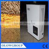 Long Warranty Olive Stove Boiler , Olive Fuel Stove Boiler , Pellet Stove Boiler thumbnail-2