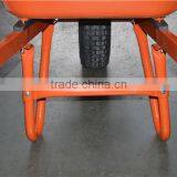 Heavy Duty Power 400-8 4pr Wheelbarrow Tyre thumbnail-5