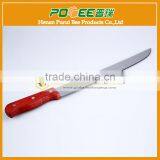 Beehive Tools Stainless Steel Hive Tool Uncapping Knife