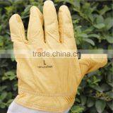 Beekeeping Clothing Beekeepers Gloves / Bee Protective Gloves For Sale thumbnail-2