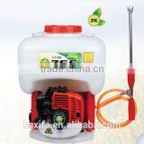 25L 1E34F Engine Agriculture Knapsack Power Sprayer KXF-766
