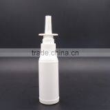 Pharmaceuticals Nasal Spray Bottle With Pump for Liquid,wholesale 10ml 15ml 20ml 30ml Pet Nasal Mist Spray Bottle thumbnail-2