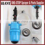 ILOT Water-powered Proportional Dosing Pumps thumbnail-5